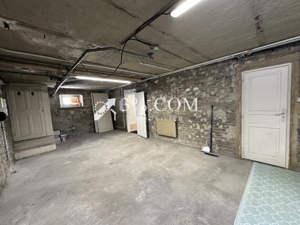 Maison 4 pièce(s) 3 chambre(s) 82.25 m²