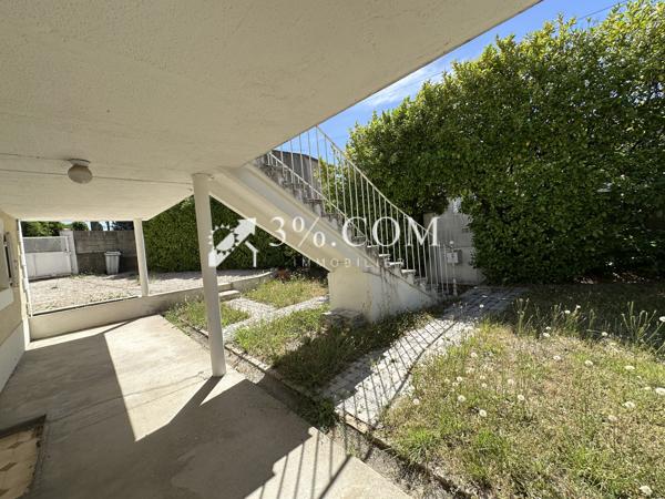 Maison 4 pièce(s) 3 chambre(s) 82.25 m²