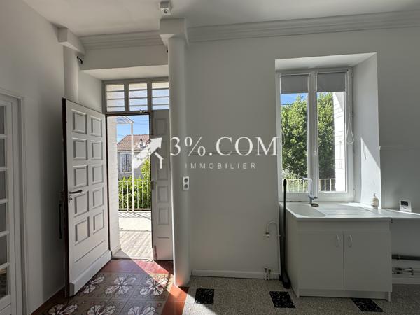 Maison 4 pièce(s) 3 chambre(s) 82.25 m²