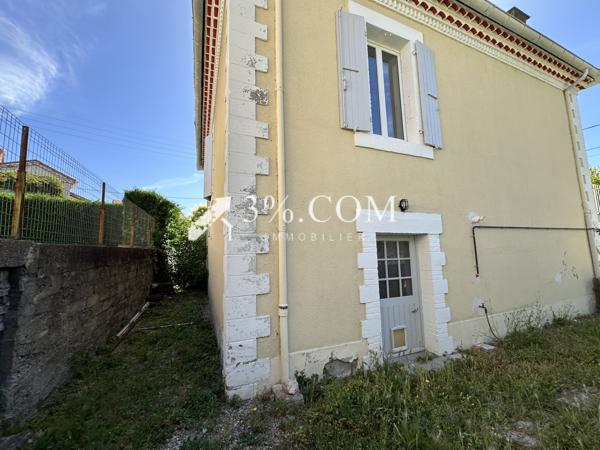 Maison 4 pièce(s) 3 chambre(s) 82.25 m²