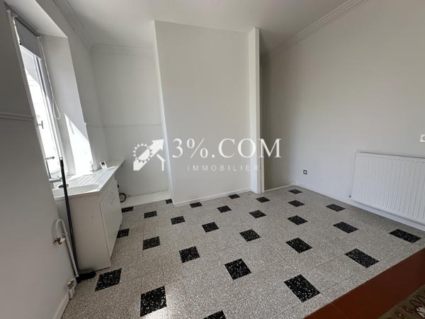 Maison 4 pièce(s) 3 chambre(s) 82.25 m²
