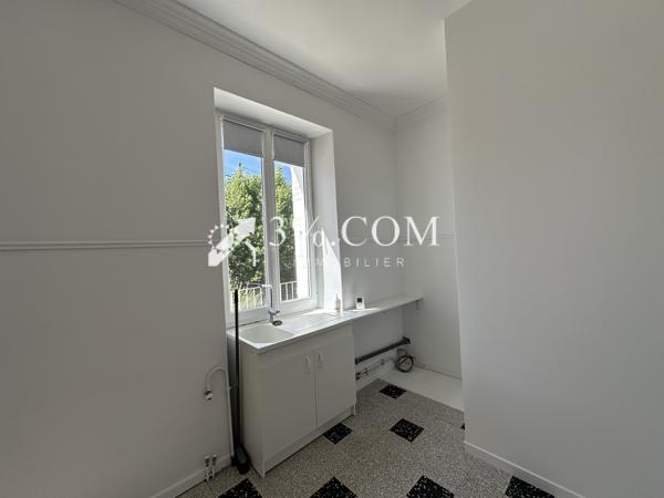 Maison 4 pièce(s) 3 chambre(s) 82.25 m²