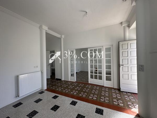 Maison 4 pièce(s) 3 chambre(s) 82.25 m²