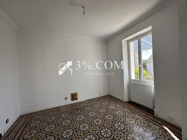 Maison 4 pièce(s) 3 chambre(s) 82.25 m²