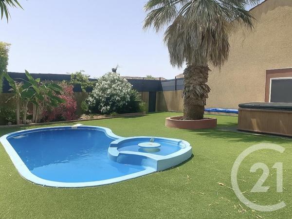 Maison à vendre  5 pièces - 151 m2 MUDAISON - 34