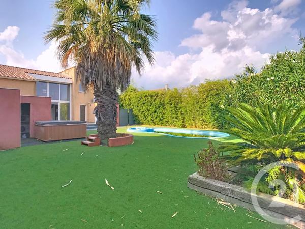 Maison à vendre  5 pièces - 151 m2 MUDAISON - 34