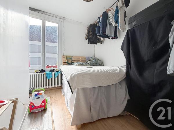 Appartement T3 à vendre  3 pièces - 56,83 m2 REIMS - 51