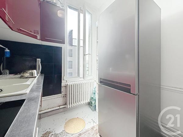 Appartement T3 à vendre  3 pièces - 56,83 m2 REIMS - 51