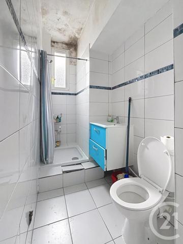 Appartement T3 à vendre  3 pièces - 56,83 m2 REIMS - 51