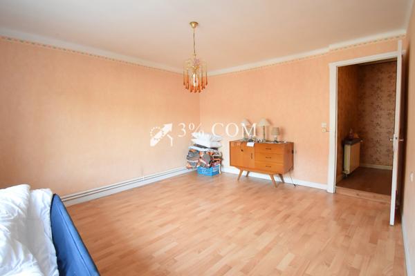 Maison de village 4 pièce(s) 3 chambre(s) 130 m²