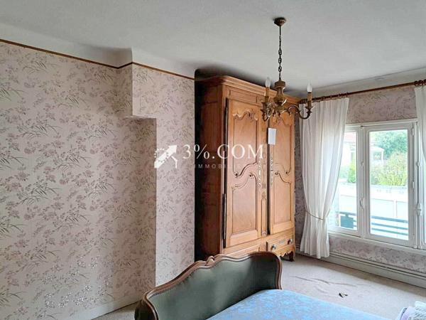 Maison de village 4 pièce(s) 3 chambre(s) 130 m²