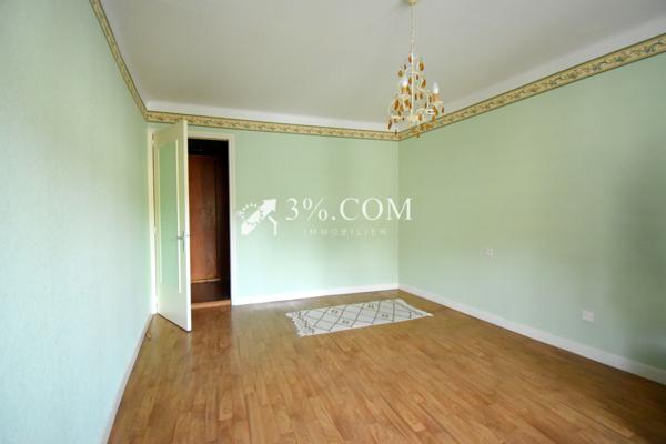 Maison de village 4 pièce(s) 3 chambre(s) 130 m²