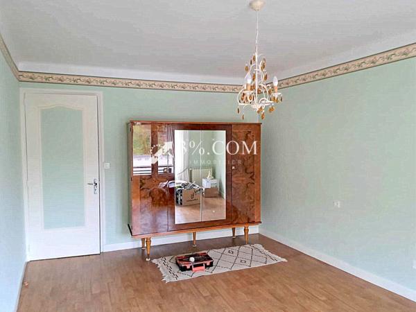 Maison de village 4 pièce(s) 3 chambre(s) 130 m²