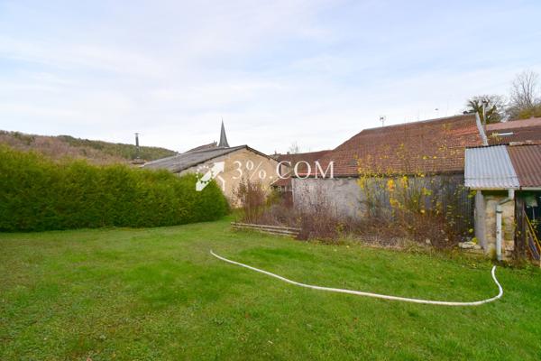 Maison de village 4 pièce(s) 3 chambre(s) 130 m²