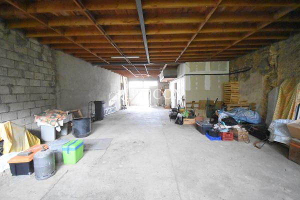 Maison de village 4 pièce(s) 3 chambre(s) 130 m²