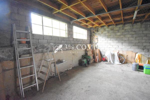 Maison de village 4 pièce(s) 3 chambre(s) 130 m²