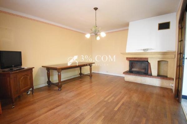 Maison de village 4 pièce(s) 3 chambre(s) 130 m²