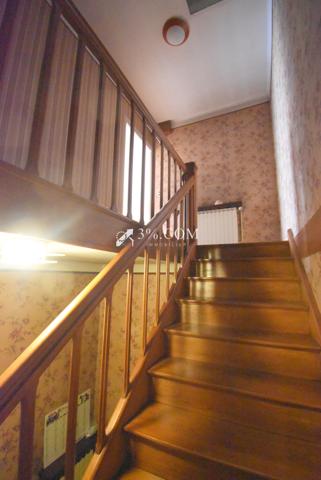 Maison de village 4 pièce(s) 3 chambre(s) 130 m²