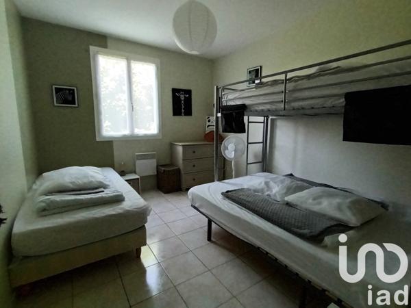 Maison à vendre 6 pièces 130 m² Noyers-sur-Cher