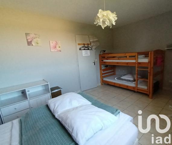 Maison à vendre 6 pièces 130 m² Noyers-sur-Cher