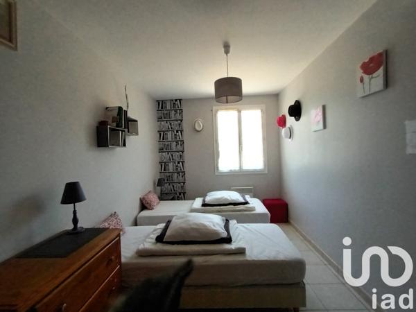 Maison à vendre 6 pièces 130 m² Noyers-sur-Cher