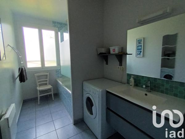 Maison à vendre 6 pièces 130 m² Noyers-sur-Cher