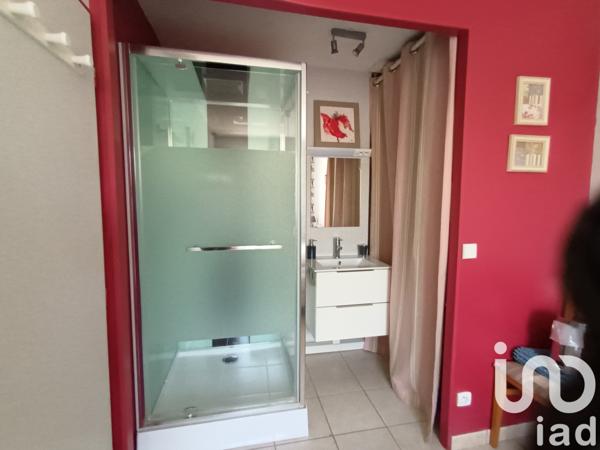 Maison à vendre 6 pièces 130 m² Noyers-sur-Cher