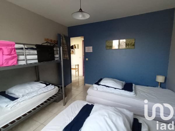 Maison à vendre 6 pièces 130 m² Noyers-sur-Cher