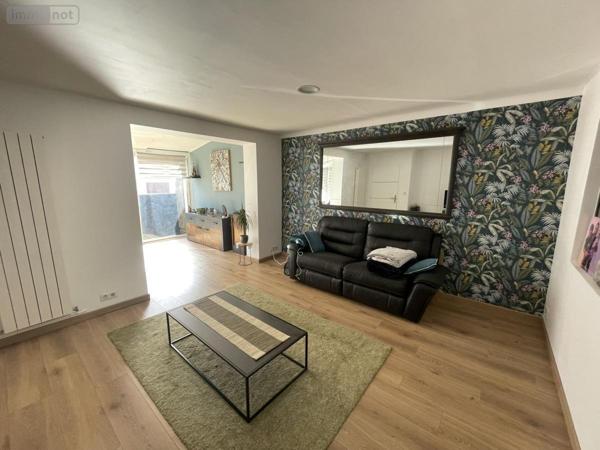 Maison à vendre à Concarneau dans le Finistère (29900), ref : 29118-1494