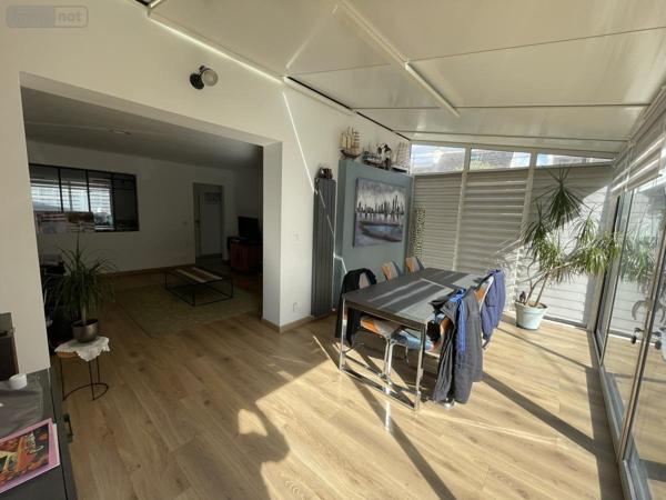 Maison à vendre à Concarneau dans le Finistère (29900), ref : 29118-1494