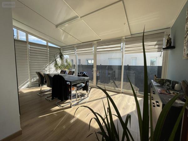 Maison à vendre à Concarneau dans le Finistère (29900), ref : 29118-1494