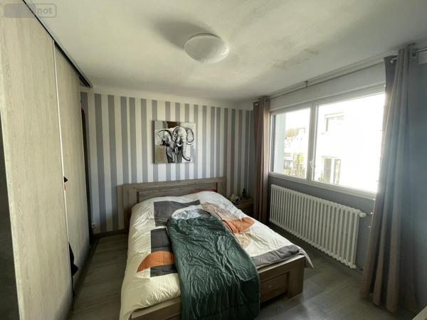 Maison à vendre à Concarneau dans le Finistère (29900), ref : 29118-1494