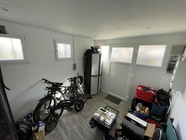 Maison à vendre à Concarneau dans le Finistère (29900), ref : 29118-1494