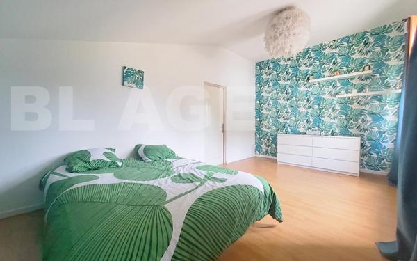 *Charmante Maison Familiale à Mouroux – Proche Commerces, Écoles et Transports*