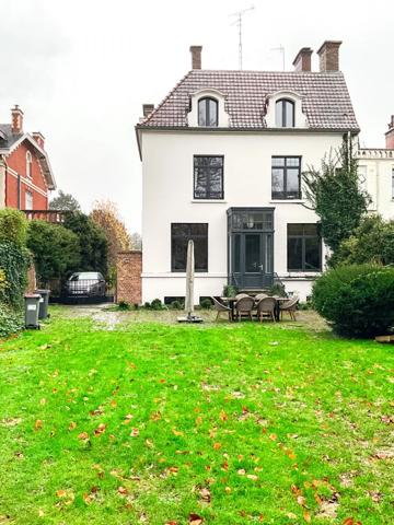 Maison Villeneuve-d'Ascq - SART