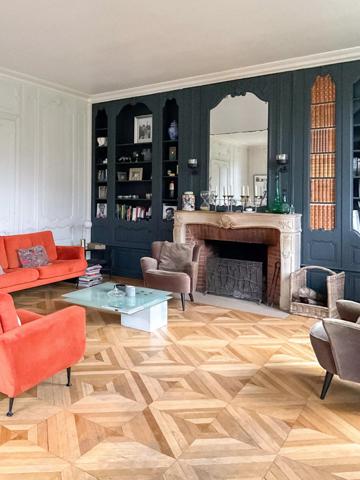 Maison Villeneuve-d'Ascq - SART