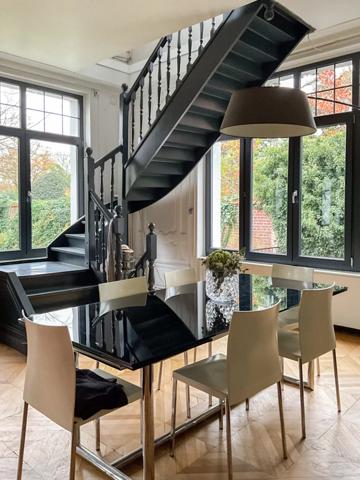 Maison Villeneuve-d'Ascq - SART