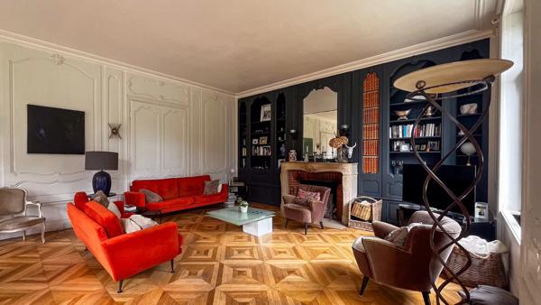 Maison Villeneuve-d'Ascq - SART