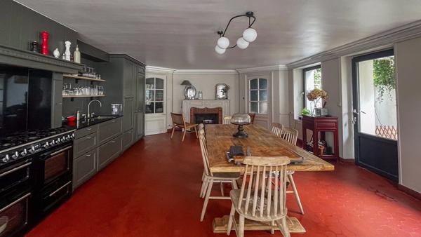 Maison Villeneuve-d'Ascq - SART