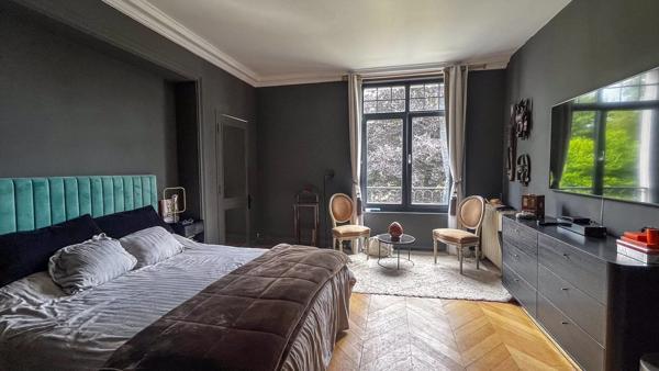 Maison Villeneuve-d'Ascq - SART