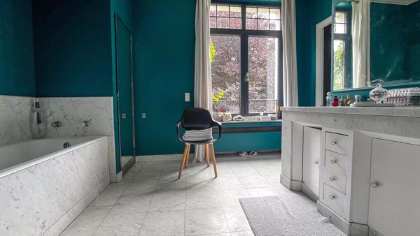 Maison Villeneuve-d'Ascq - SART