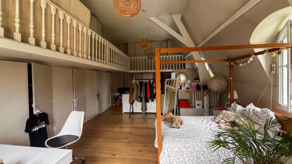 Maison Villeneuve-d'Ascq - SART