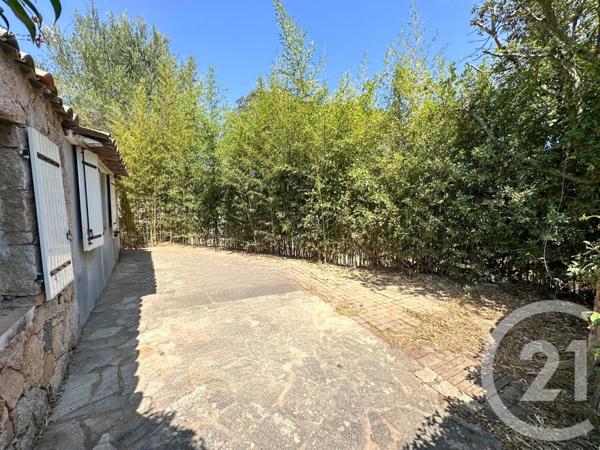 Maison à vendre  4 pièces - 68,13 m2 LECCI - 201