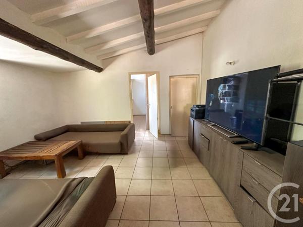 Maison à vendre  4 pièces - 68,13 m2 LECCI - 201