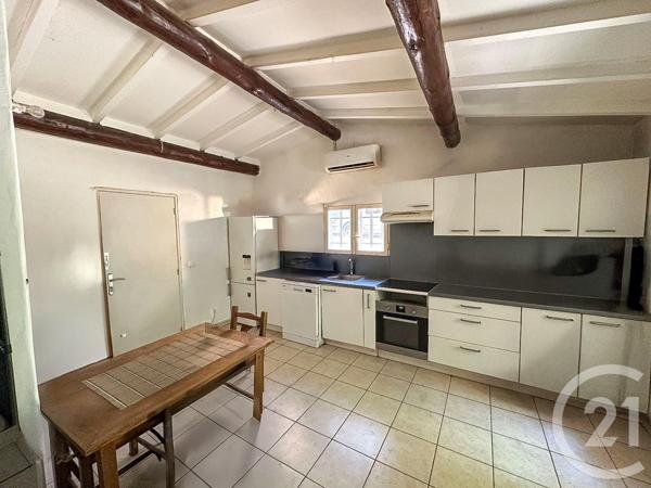 Maison à vendre  4 pièces - 68,13 m2 LECCI - 201