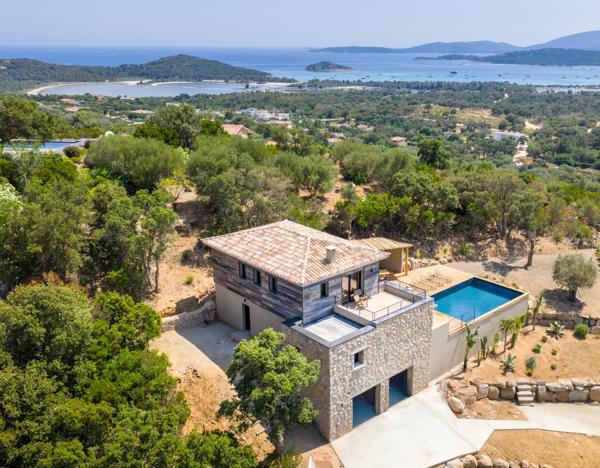 Maison à vendre  5 pièces - 140 m2 ZONZA - 201