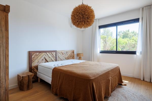 Maison à vendre  5 pièces - 140 m2 ZONZA - 201