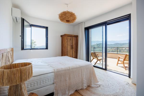 Maison à vendre  5 pièces - 140 m2 ZONZA - 201