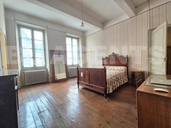 	Maison de caractère au cœur de Belpech