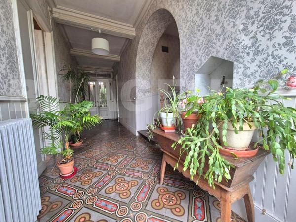 	Maison de caractère au cœur de Belpech